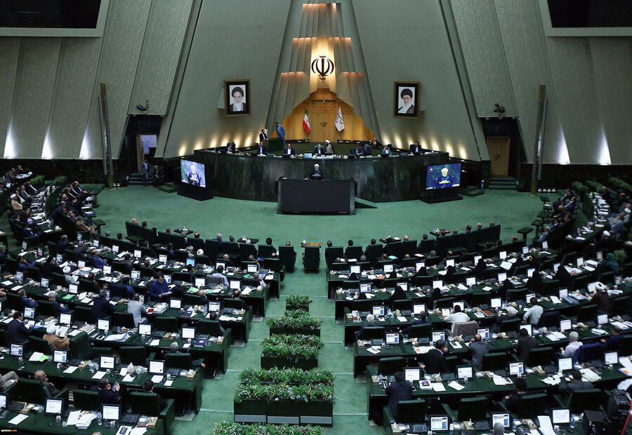 انتخابات تغییر صندلی در کمیسیونهای تخصصی مجلس