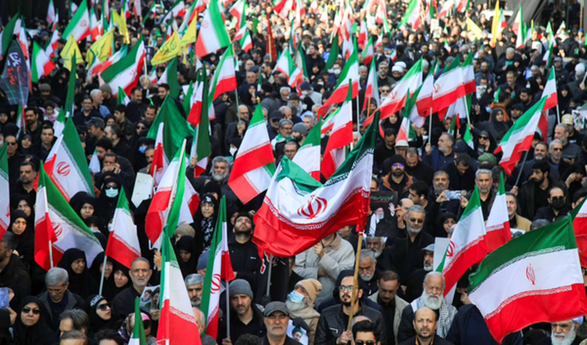 ایران و آمریکا نیازی به دوست شدن ندارند/ بن بست کنونی می&zwnj;تواند فرصت هم ایجاد کند