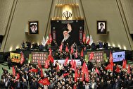 نشست علنی مجلس شورای اسلامی برگزار شد/ تصویب "سازوکار برگزاری جلسات خانه ملت در مواقع اضطرار"