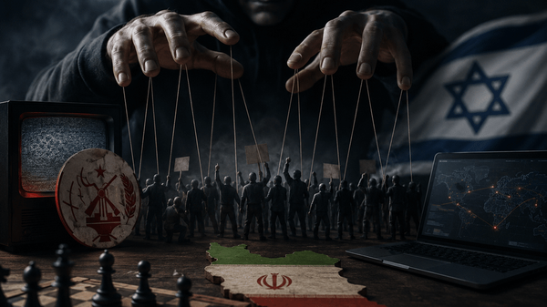 پشتپرده فراخوان جعلی «محاکمه رئیسجمهور و اعضای شعام»