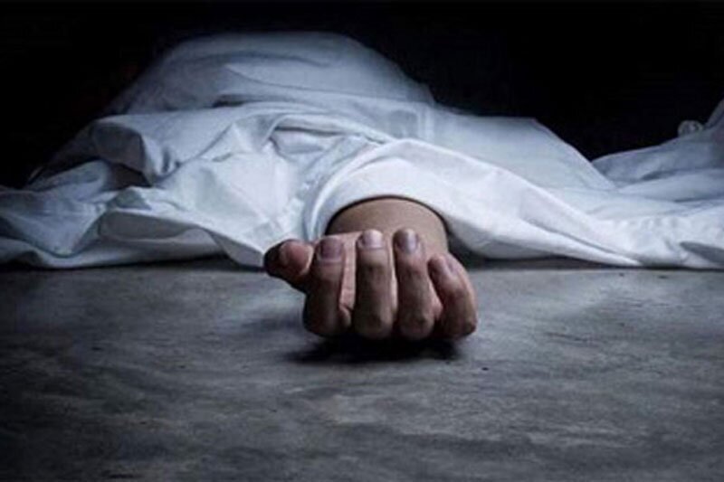 داماد با اسپری دفاعی جان پدرزن را گرفت!