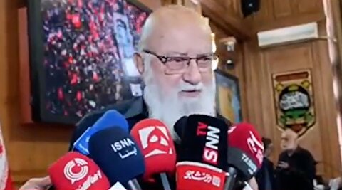 چمران: اگر می‌دانستید دو روز پیش چه تعداد تاسیسات برقی را زدند...