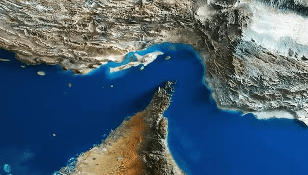 شنیده شدن صدای چند انفجار در بندرعباس