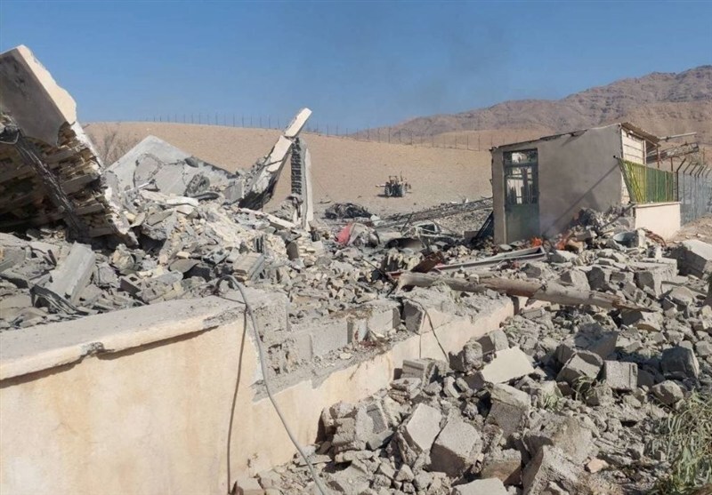 شهادت ۳ نفر در شهرستان حاجیآباد بندرعباس