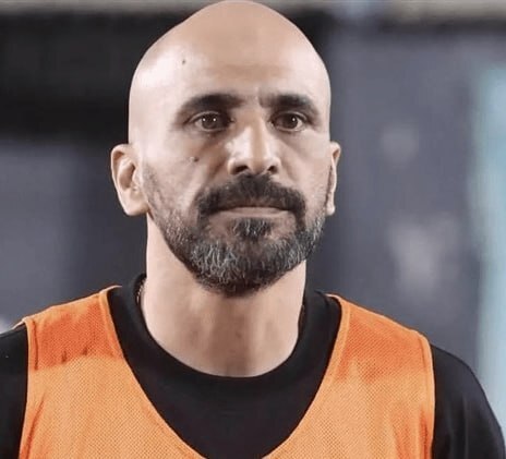 جباری رسماً مربی پرسپولیس شد