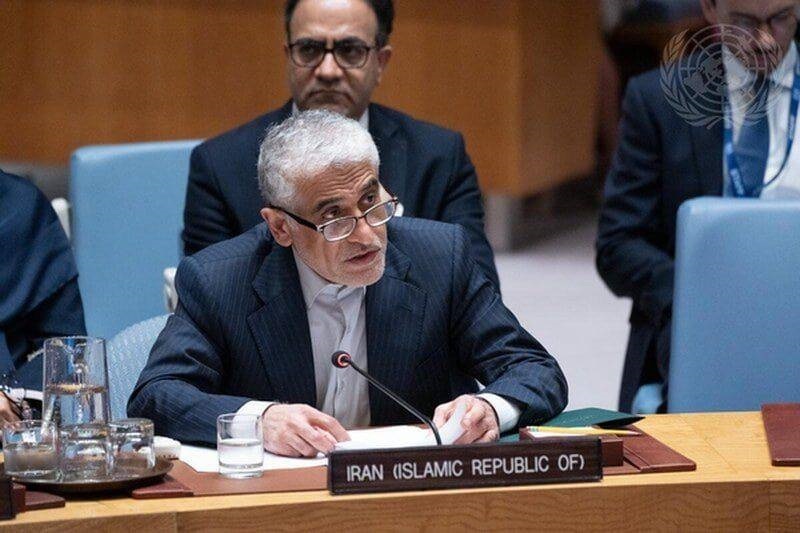 حمله پهپادی ارتش به پایگاه آمریکا در اردن/ درگیری سپاه و دشمن آمریکایی در تنگه هرمز/ سپاه تنگه هرمز را بست حمله پهپادی ارتش به پایگاه آمریکا در اردن/ درگیری سپاه و دشمن آمریکایی در تنگه هرمز/ سپاه تنگه هرمز را بست