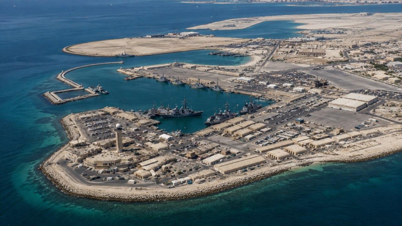 هزینه ماندن؛ چرا حضور نظامی آمریکا در خاورمیانه هر روز گرانتر میشود؟ هزینه ماندن؛ چرا حضور نظامی آمریکا در خاورمیانه هر روز گرانتر میشود؟
