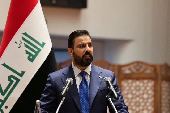 نخست وزیر عراق پس از واشنگتن به ایران میآید