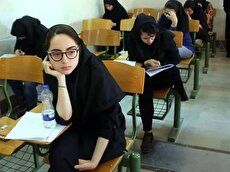 مافیای کلاهبرداری از دانش‌آموزان با عنوان فروش «سوالات لو رفته» امتحانات نهایی