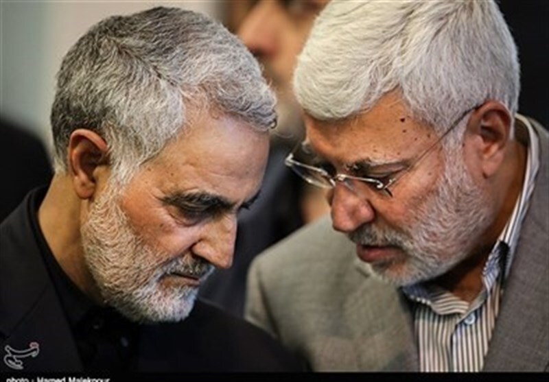 واکنش خانواده ابومهدی المهندس به اظهارات ترامپ