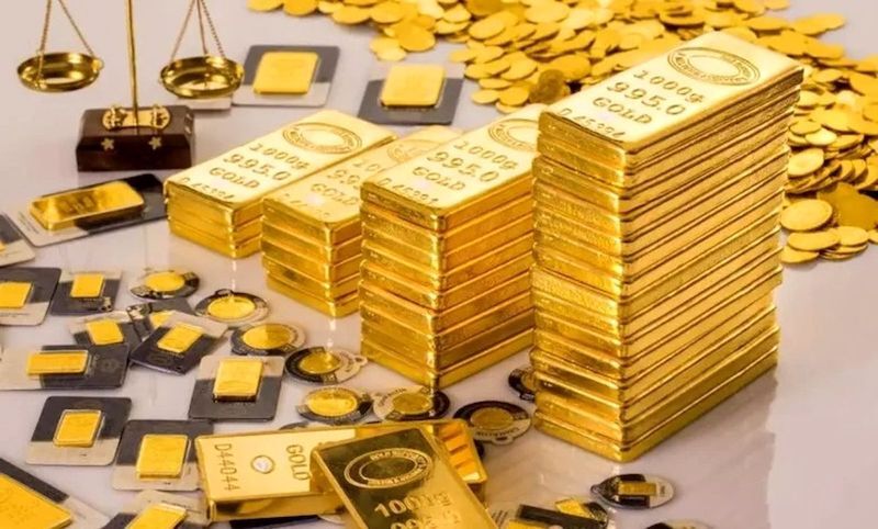 آخرین قیمت سکه و طلا امروز پنجشنبه ۲۵ تیرماه