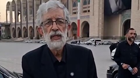 انتقام منافاتی با مذاکره ندارد