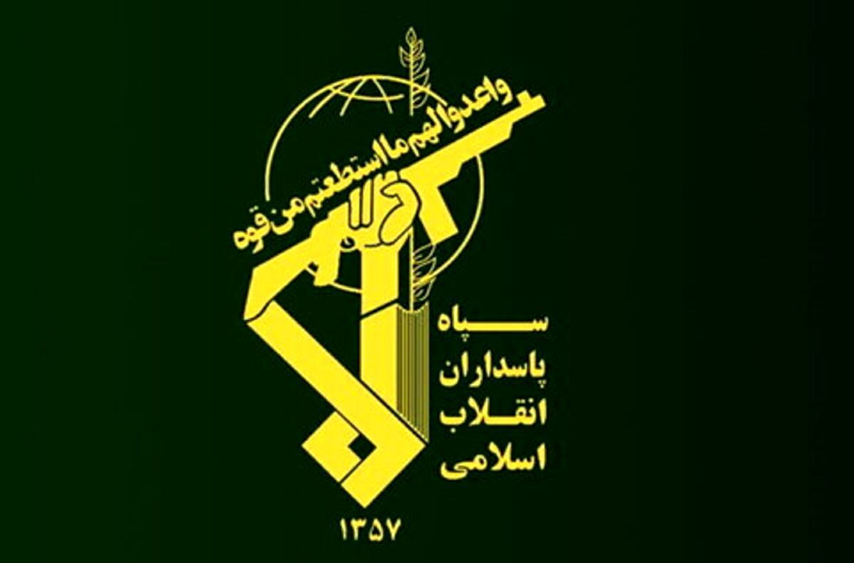 اطلاعیه جدید سپاه درباره حمله به پایگاه آمریکا در قطر