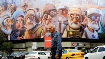 جمعیت ایران ۳۱ میلیون نفر میشود/ رازهای برملای یک شکست بزرگ جمعیت ایران ۳۱ میلیون نفر میشود/ رازهای برملای یک شکست بزرگ