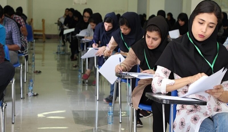 اعلام زمان ثبتنام و برگزاری آزمون کارشناسی به پزشکی