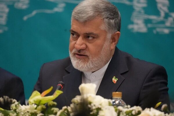 خنثیسازی تهدیدات امنیتی مراسم تشییع رهبر شهید