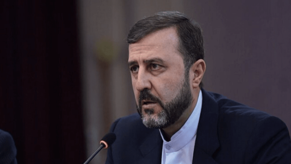 غریبآبادی: تعهداتمان را متوقف کردهایم