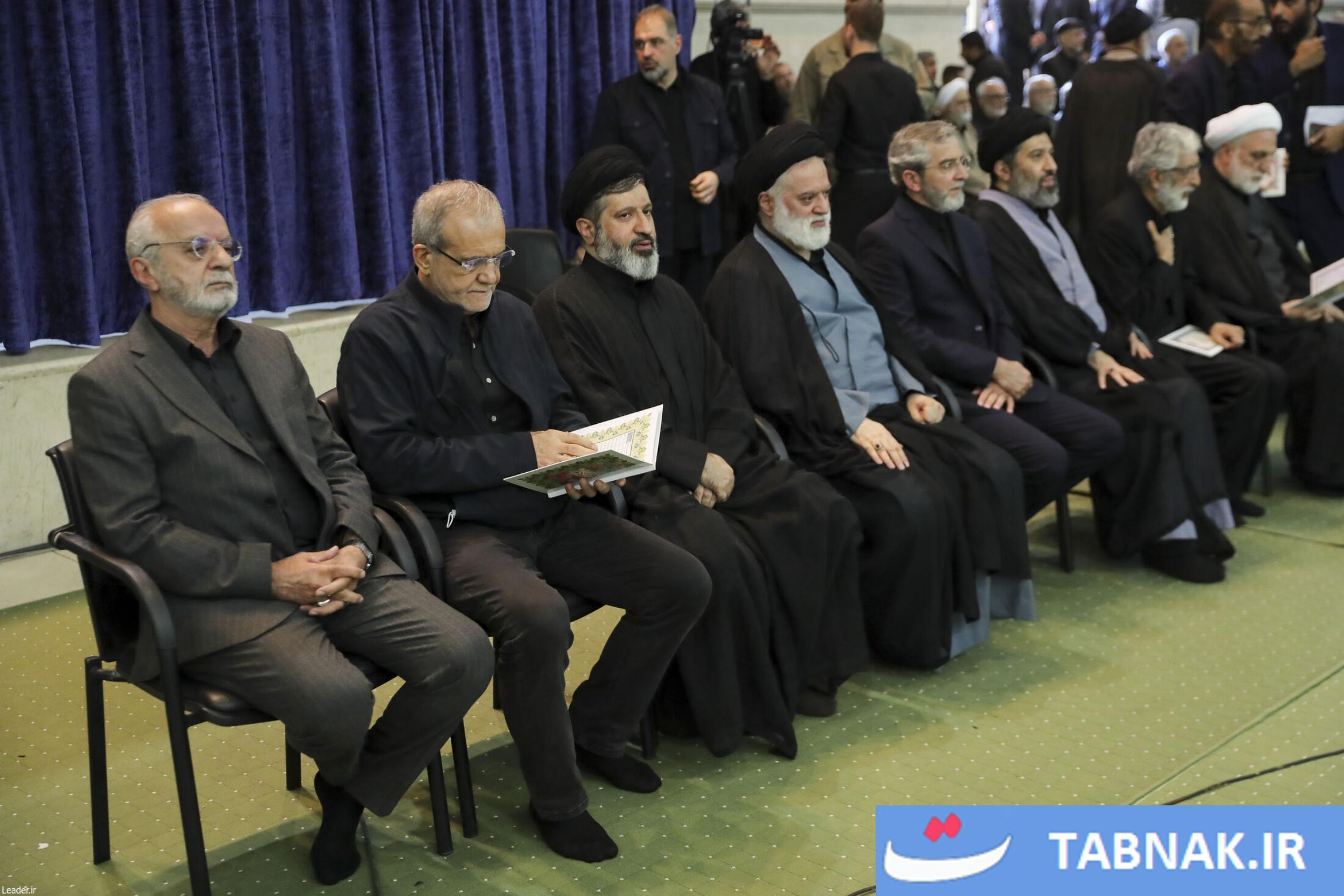 مراسم بزرگداشت امام شهید به تعویق افتاد