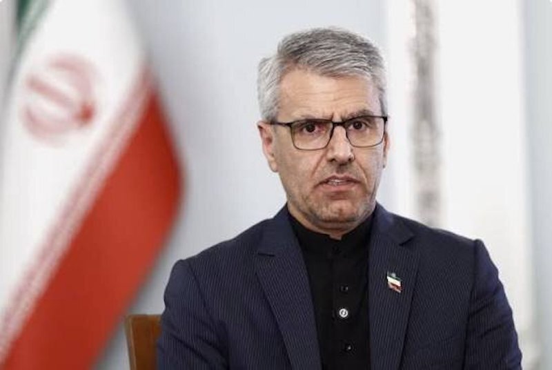 بقائی: در برابر تجاوز آمریکا چارهای جز جنگیدن نداریم