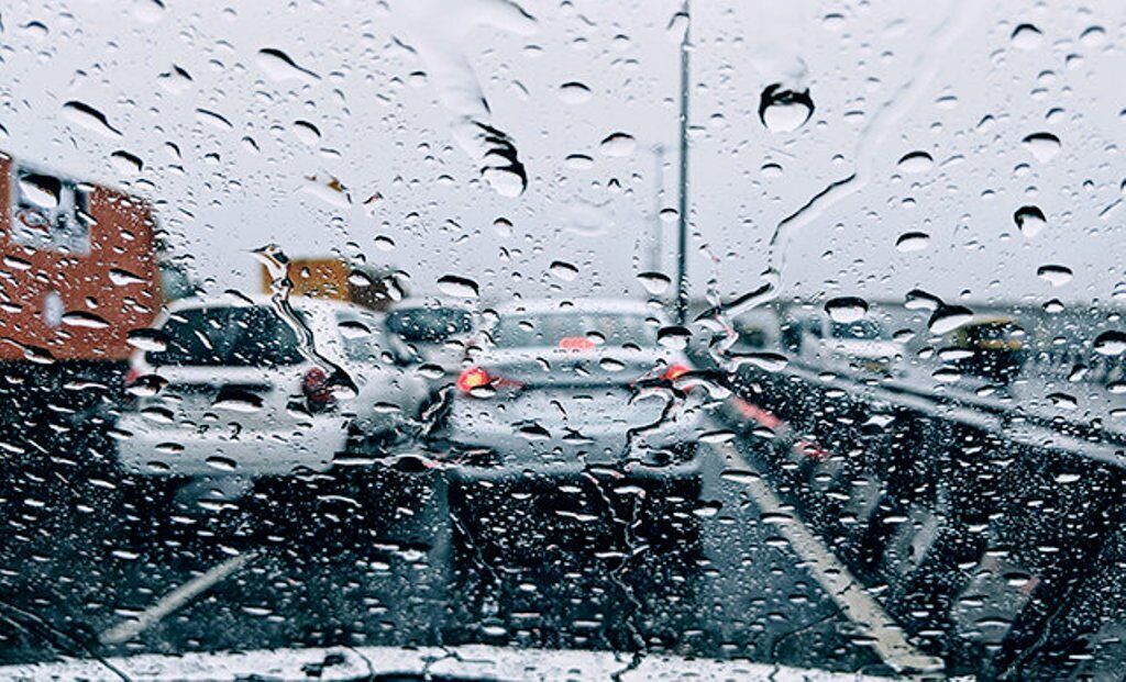 پیشبینی بارش باران؛ دما کاهش مییابد
