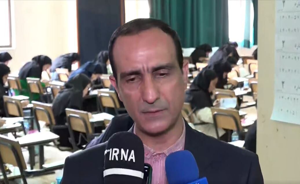 سرنوشت سهمیه کنکور آسیبدیدگان جنگ
