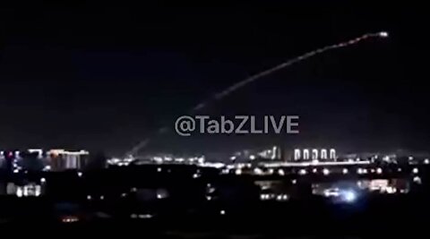 تصاویر درگیری شدید پدافند کنسول گری آمریکا