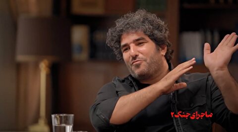 عراقچی: مسئولین موبایل نداشتند / خیلی تونل حفاظتی داریم
