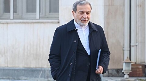روایت عراقچی از سناریوی ترور رهبر انقلاب با کد 110