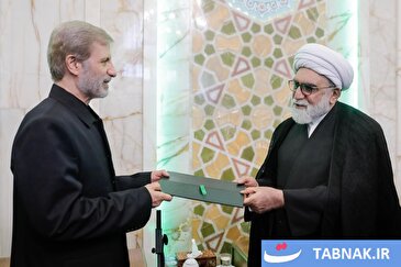 عکس: دیدار فرمانده کل ارتش با تولیت آستان قدس رضوی