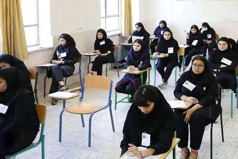 تشریح جزئیات برگزاری امتحانات نهایی