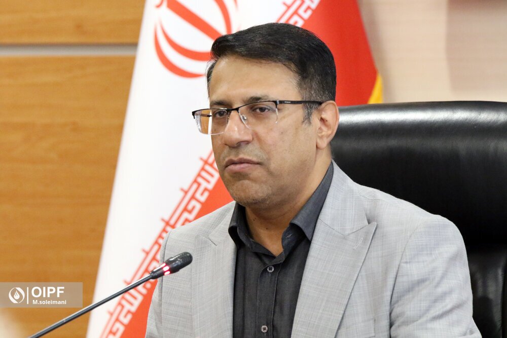 افزایش ۴۵ درصدی حقوق بازنشستگان نفت افزایش ۴۵ درصدی حقوق بازنشستگان نفت