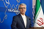 در دفاع از ایران مصمم هستیم/ پیام دیپلماتیک بقایی به بحرین و امارات