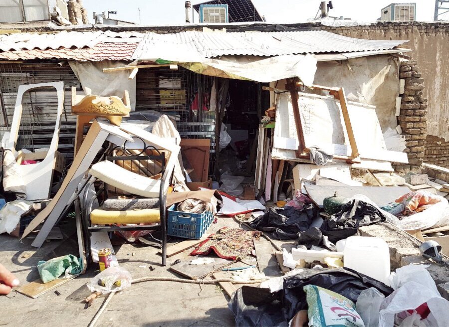 قتل شوهرخواهر به دلیل رابطه نامتعارف با سگ+عکس قتل شوهرخواهر به دلیل رابطه نامتعارف با سگ+عکس