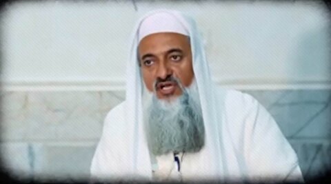 تصاویر امام جمعه‌ای که امروز ترور شد