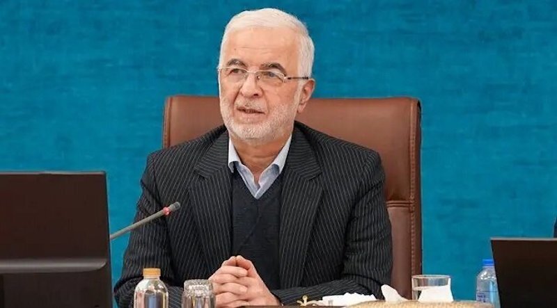 وزیر کشور وارد اسلامآباد شد