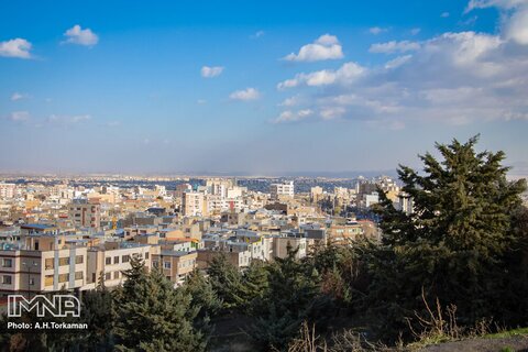 موج رعدوبرق و بارندگی شدید از امروز تا شنبه!