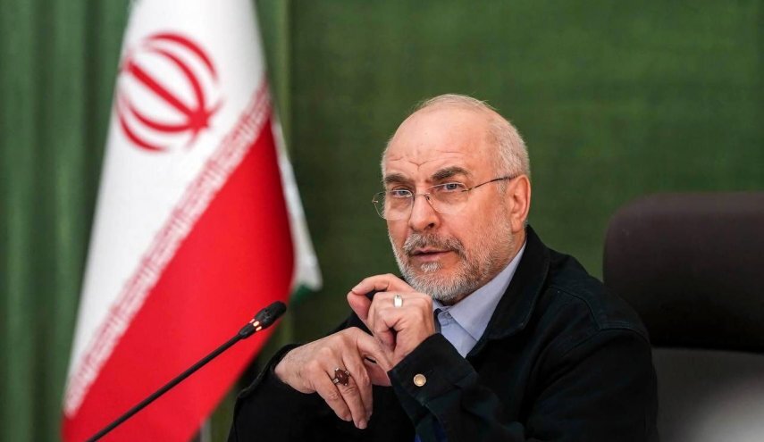 همنوایی عجیب انقلابی نماها و براندازان علیه قالیباف! همنوایی عجیب انقلابی نماها و براندازان علیه قالیباف!