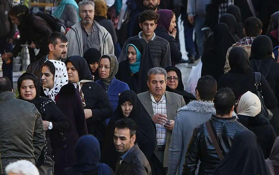 از هر چهار ایرانی، سه نفر احساس تبعیض میکنند