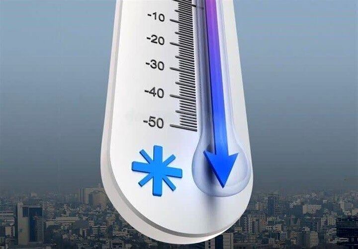 هوای تهران خنک تر می شود