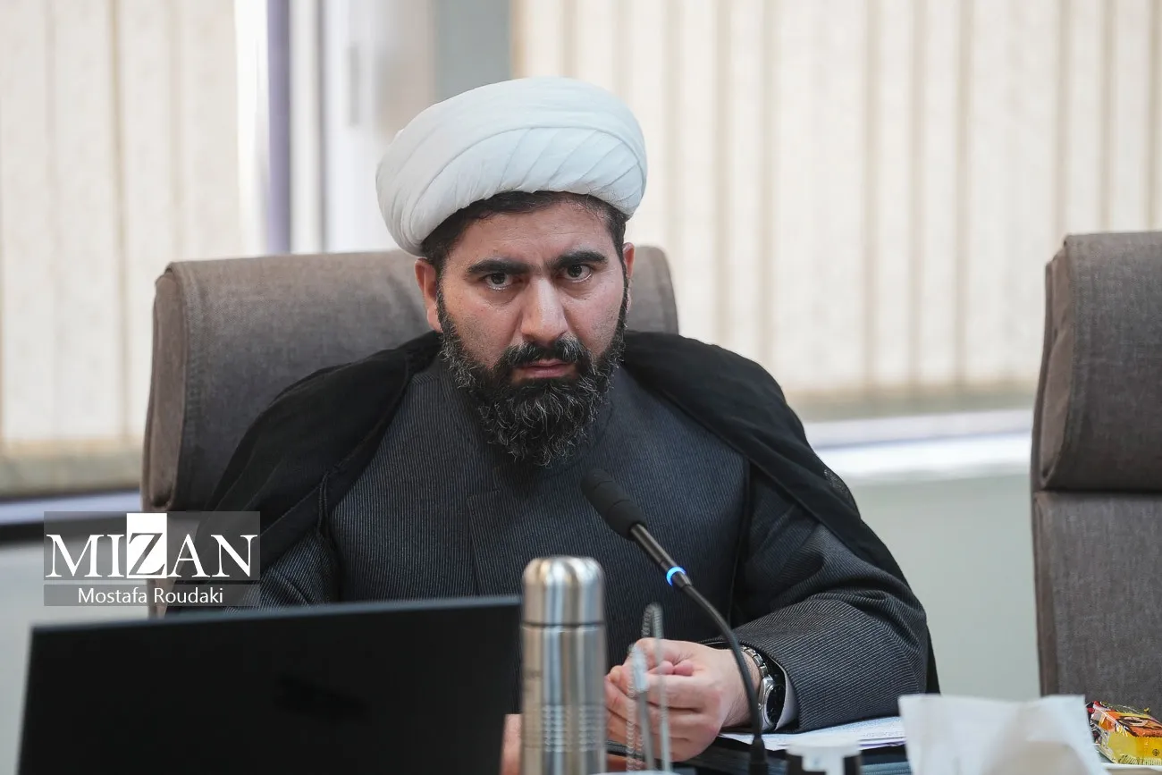 لایحه جنایات بینالمللی آماده بررسی در مجلس