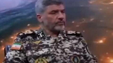 رونمایی از سناریوی نظامی ایران در صورت اشغال جزایر