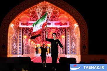 عکس: میدان آزادی میزبان چهارمین رویداد آیینی «محرم شهر»