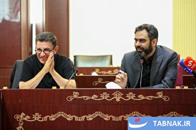 عکس: جلسه کمیسیون فرهنگی مجلس با وزیر ورزش و جوانان