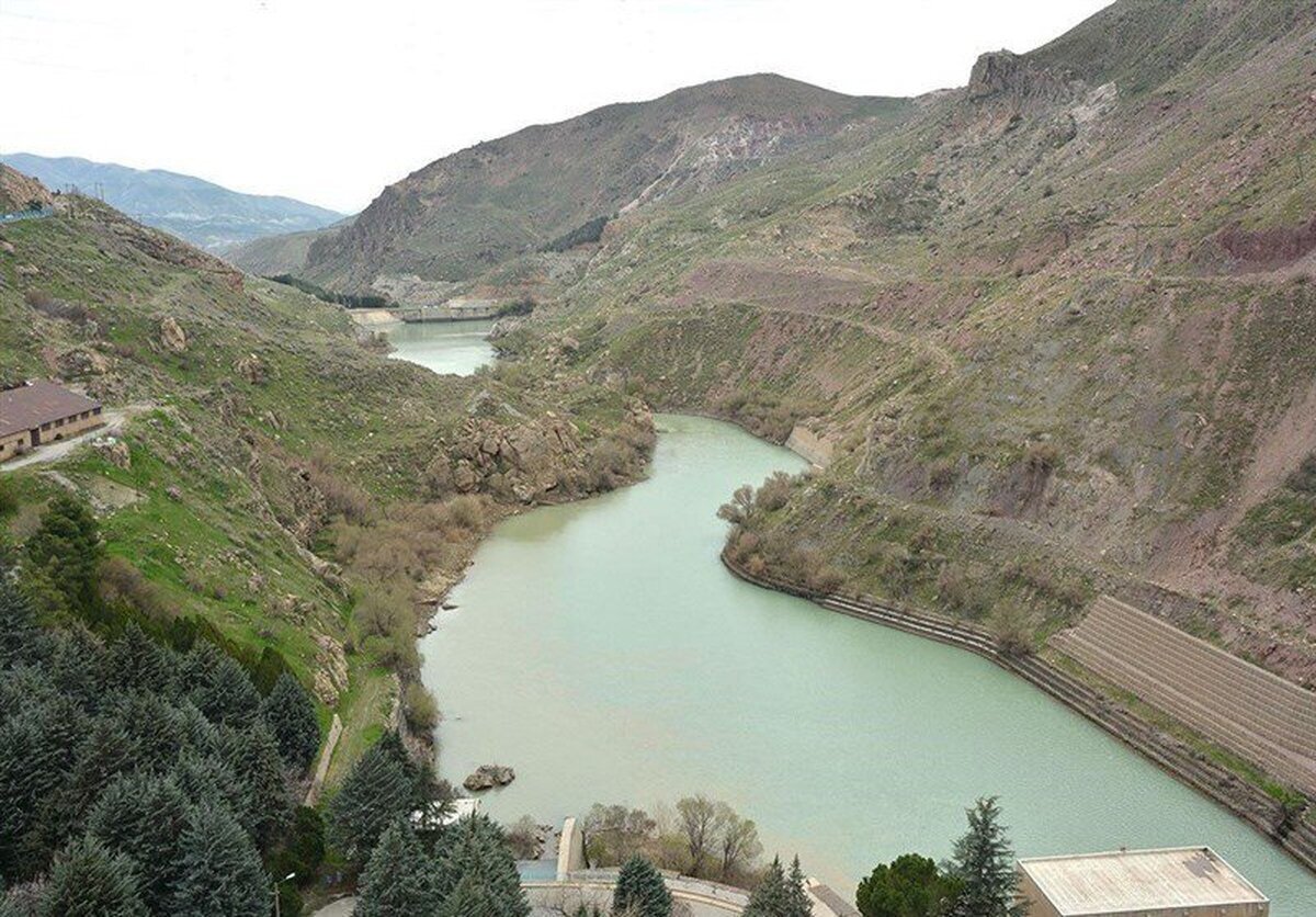 بحران آب در تهران؛ آیا جیره&zwnj;بندی آب شروع شده؟