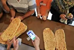 زمان گرانی نان نبود/ سازمان برنامه نمی‌تواند یارانه نان را تأمین کند / فشار نباید از جیب مردم جبران شود