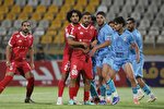 شکست پرسپولیس مقابل چادرملو در تورنمنت ناشناخته/ حریف گل‌گهر مشخص شد
