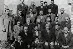 وقتی رسول ترک اشک افسر ارتش شاه را درآورد/از ۹ صبح...