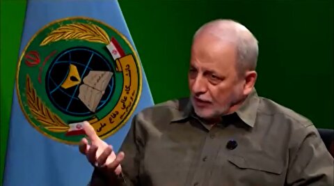 مردم می‌گویند نظام جمهوری اسلامی‌را می‌خواهیم، ولی...