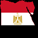 چرا به مصر می‌گویند Egypte ؟