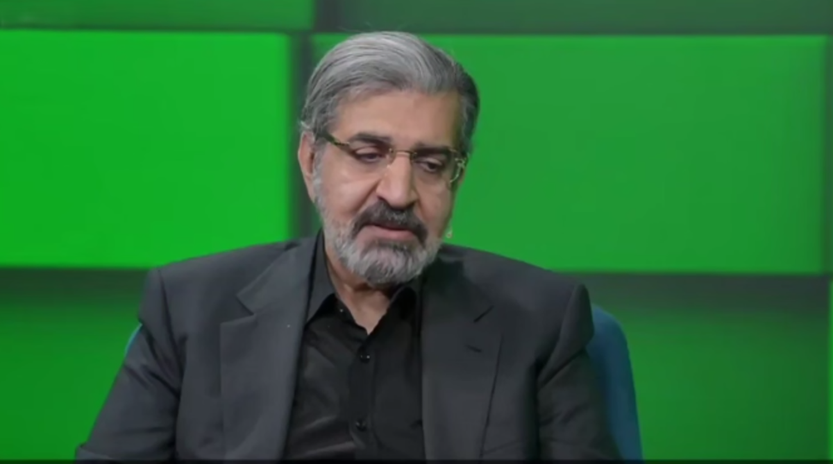 جزئیات ترور کمال خرازی در بیمارستان به ادعای سرویس اطلاعاتی خارجی
